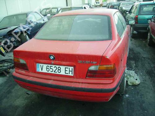 Ignition coil BMW 3 Coupe (E36) 318 is | BP3754929M94 