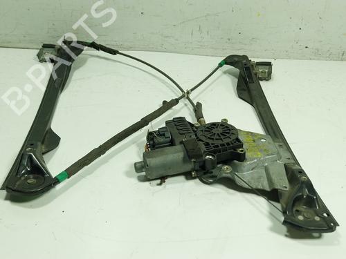 Used Front left window mechanism Front left window mechanism FORD FOCUS I (DAW, DBW) [1998-2009] 26166460 26166460