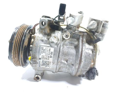 AC compressor AUDI A7 Sportback (4KA) 55 TFSI Mild Hybrid quattro | BP22758160M34 