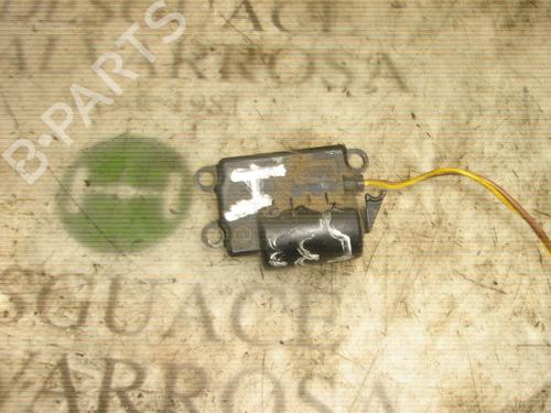 Used Electronic module RENAULT CLIO II (BB_, CB_) 1.4 (B/CB0C, B/CB0S) (75 hp) 9531379