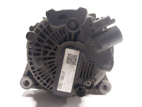 Alternator CITROËN C4 SPACETOURER (3D_) 1.6 BlueHDi 100 | BP21215999M7 