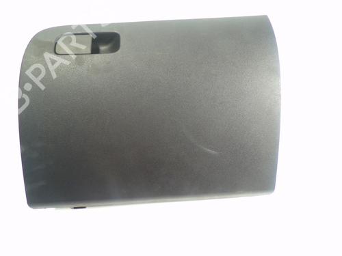 Used Glove box Glove box SKODA OCTAVIA III (5E3, NL3, NR3) 1.6 TDI (105 hp) 7642046 7642046