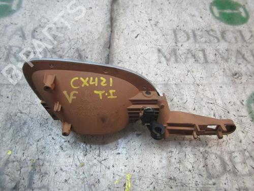 Türgriff hinten links innen PORSCHE CAYENNE (9PA) 3.2 | BP4011458I15 