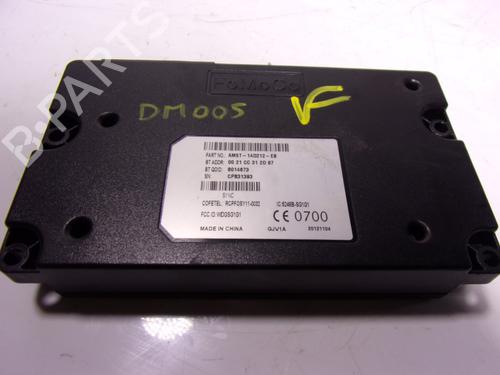 Module électronique FORD C-MAX II (DXA/CB7, DXA/CEU) 1.6 TDCi | BP15877525M83 