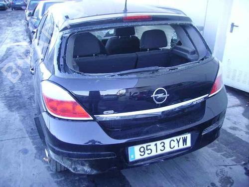 Varmeapparat OPEL ASTRA H (A04) 1.7 CDTI (L48) | BP3790109M63 