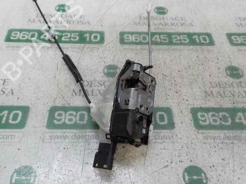 Used Front right lock CITROËN C4 CACTUS [2014-2025]  4829136