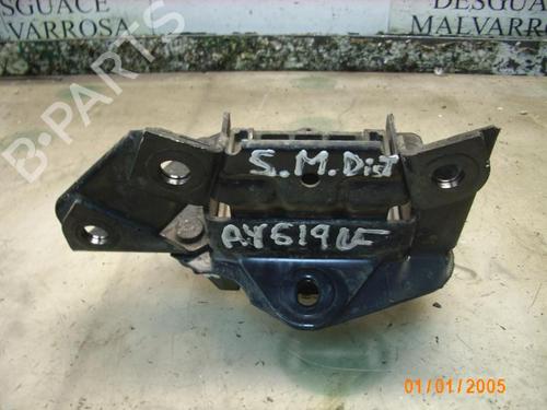 Used Engine mount FORD MONDEO III (B5Y) [2000-2007]  9079660
