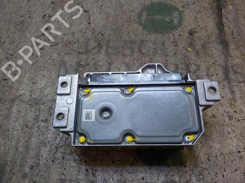 ECU airbags BMW 3 (E90) 320 d | BP3854671M53 