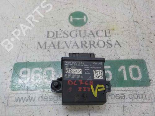 Used Electronic module SEAT LEON ST (5F8) 2.0 TDI (150 hp) 4582630