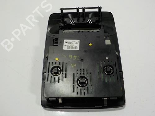 Interior roof light BMW X5 (E70) xDrive 40 d | BP13817516I8 