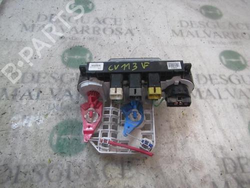 Climate control HYUNDAI i10 I (PA)  | BP3833073I5 