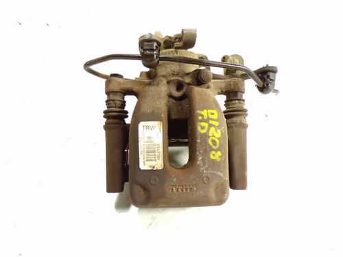 Used Right rear brake caliper Right rear brake caliper CITROËN BERLINGO MULTISPACE (B9) [2008-2026] 11553421 11553421