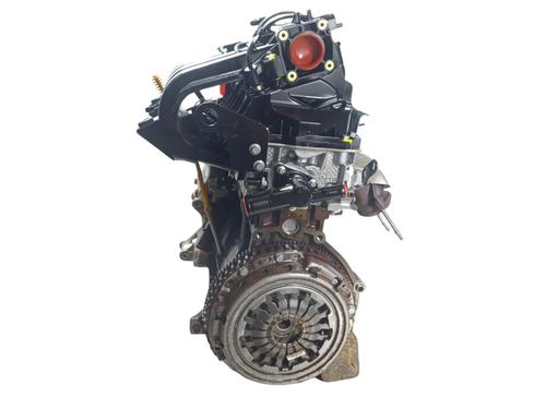 Engine RENAULT CLIO IV (BH_) 1.2 16V | BP26579312M1