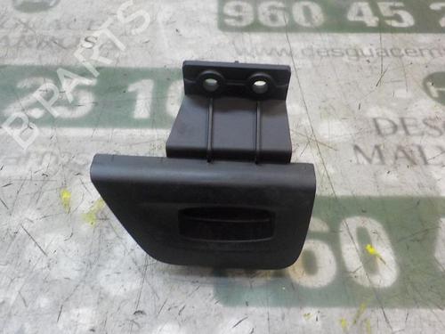 Used Ignition barrel BMW 1 (E87) 118 d (122 hp) 6618410
