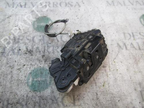 Used Front left lock SEAT IBIZA IV (6J5, 6P1) [2008-2017]  3833539
