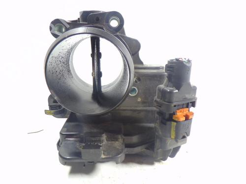 Used Throttle body Throttle body PEUGEOT 508 SW I (8E_) 2.0 BlueHDi 150 (150 hp) 7711685 7711685
