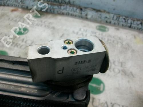Air conditioning evaporator TOYOTA YARIS (_P1_) 1.4 D-4D (NLP10_) | BP11641827M109 