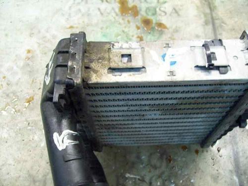 Intercooler SMART CITY-COUPE (450) 0.6 (S1CLA1, 450.341) | BP3758100M30