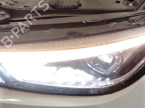 Left headlight MG MG ZS SUV (AZS1) 1.5 VTi | BP26976923C28 - Image 6
