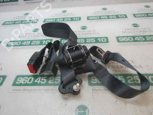 Cinto de segurança traseiro esquerdo Cinto de segurança traseiro esquerdo NISSAN JUKE (F15) 1.6 (117 hp) 6618654 6618654