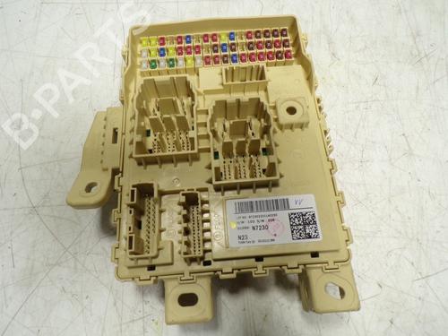 Fuse box HYUNDAI TUCSON (NX4E, NX4A) 1.6 CRDi (136 hp) 10157026