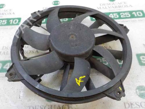 Used Radiator fan Radiator fan CITROËN DS4 (NX_) 1.6 HDi 110 (112 hp) 5606269 5606269
