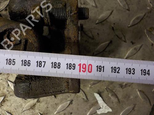 Driveshaft SSANGYONG RODIUS I 2.7 Xdi | BP13379094M37 - Image 6