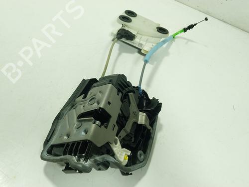 Used Front right lock Front right lock BMW 7 (G70) [2022-2026] 34534216 34534216