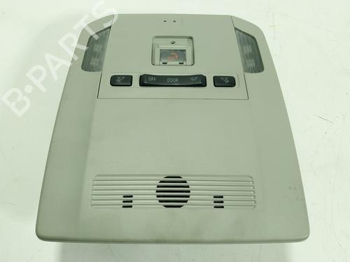 Plafonier TOYOTA HIGHLANDER (GSU7_, AXUH7_, TXUA7_) 2.5 Hybrid AWD (AXUH78) (246 hp) 32303692