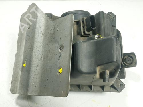 Air filter box SEAT EXEO ST (3R5) | BP36002460M87 - Image 2