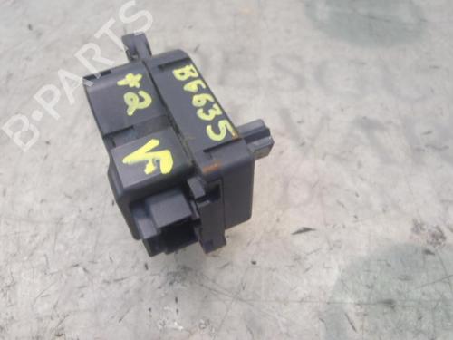 Used Electronic module Electronic module FORD FOCUS II (DA_, HCP, DP) [2004-2013] 9529882 9529882