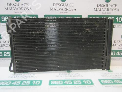 AC radiator BMW 1 (E87)  | BP3877431M32