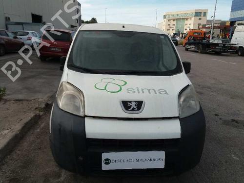 Servo brake PEUGEOT BIPPER (AA_) 1.4 HDi | BP4649349M42  - Image 5