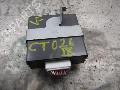 Elektronisk modul MITSUBISHI GRANDIS (NA_W) 2.0 DI-D (NA8W) (136 hp) 4008684