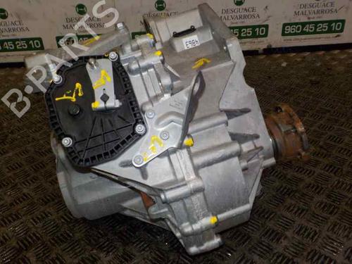 Gearbox AUDI A1 Sportback (GBA)  | BP5998214M3 