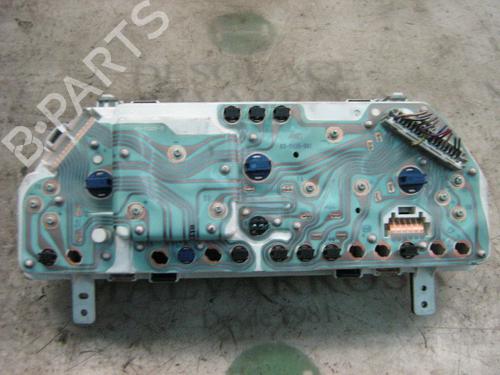 Instrument cluster ROVER 200 II Hatchback (RF)  | BP3749159C47 