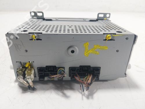 Radio FORD FOCUS III  | BP24574384E6