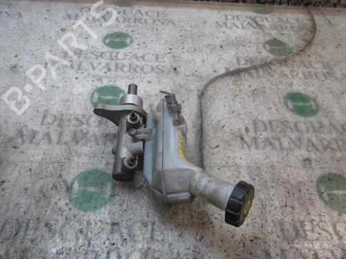 Hovedbremsecylinder RENAULT CLIO III (BR0/1, CR0/1) 1.5 dCi (BR17, CR17) (86 hp) 3840950