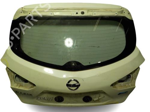 Used Tailgate NISSAN PULSAR Hatchback (C13) [2014-2025]  11044502