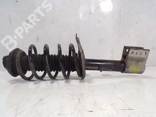 Used Left front shock absorber Left front shock absorber PEUGEOT 5008 (0U_, 0E_) 2.0 HDi 150 / BlueHDi 150 (150 hp) 10046081 10046081