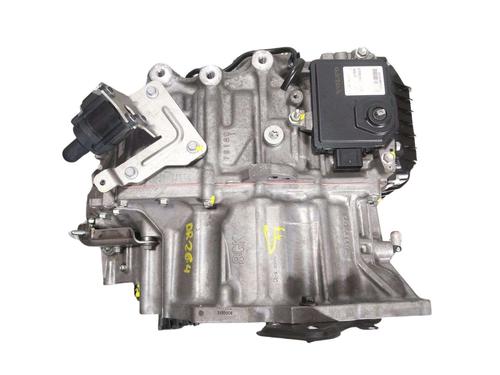 Gearbox VOLVO XC40 (536) T2 | BP36663482M3 - Image 2