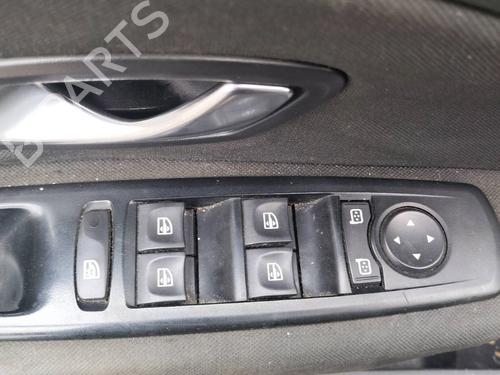 Left front fog light RENAULT MEGANE III Hatchback (BZ0/1_, B3_) | BP17201823C30 - Image 5