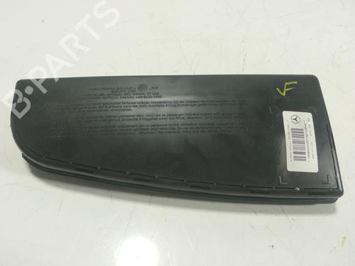 Electronic module MERCEDES-BENZ M-CLASS (W166) ML 250 CDI / BlueTEC 4-matic (166.004, 166.003) A1668600502 | 1668600502