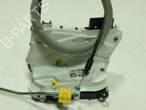 Front left lock MG MG ZS SUV (AZS1) 1.5 VTi | BP27524567C98 