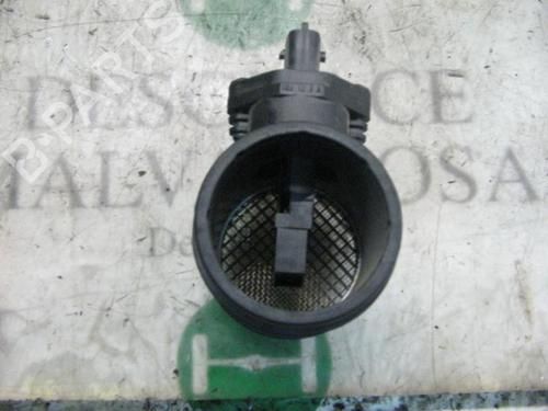 Mass air flow sensor OPEL ASTRA H (A04) 2.0 Turbo (L48) | BP3763153M95 