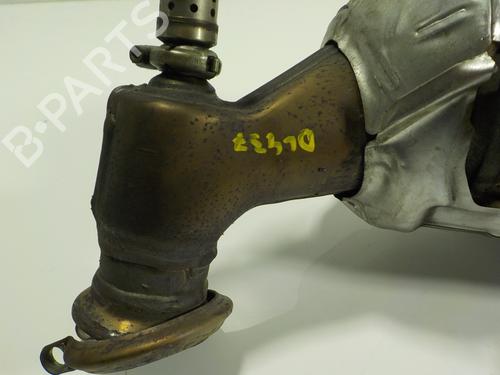 Catalyst CITROËN C4 II (NC_) | BP15065560M10