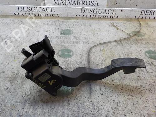 Pedal CITROËN JUMPER II Van 2.2 HDi 100 | BP3846418I4 - Image 2