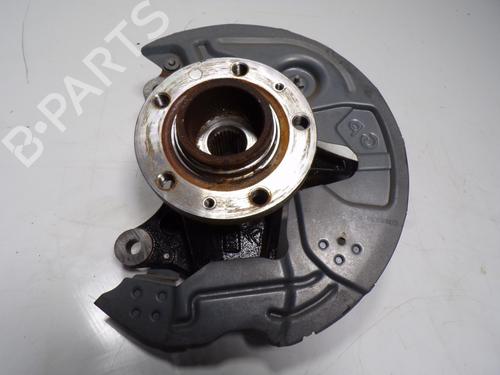 Used Left front steering knuckle Left front steering knuckle TOYOTA PROACE CITY Box Body/MPV (BPZ_) [2019-2026] 11828485 11828485