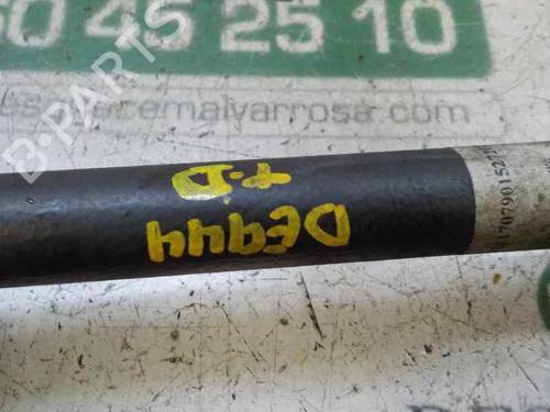 Right rear driveshaft MERCEDES-BENZ C-CLASS (W205)  | BP5840523M41 