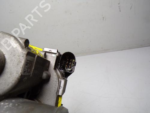 Throttle body FIAT 500X (334_)  | BP15212905M82 